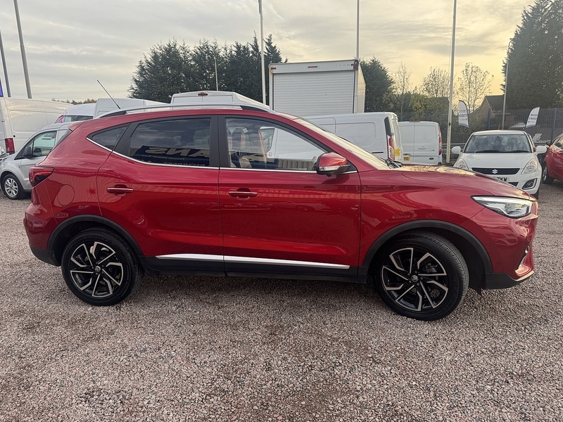 Used MG MG ZS 2023 for sale - 76536269: Photo 9