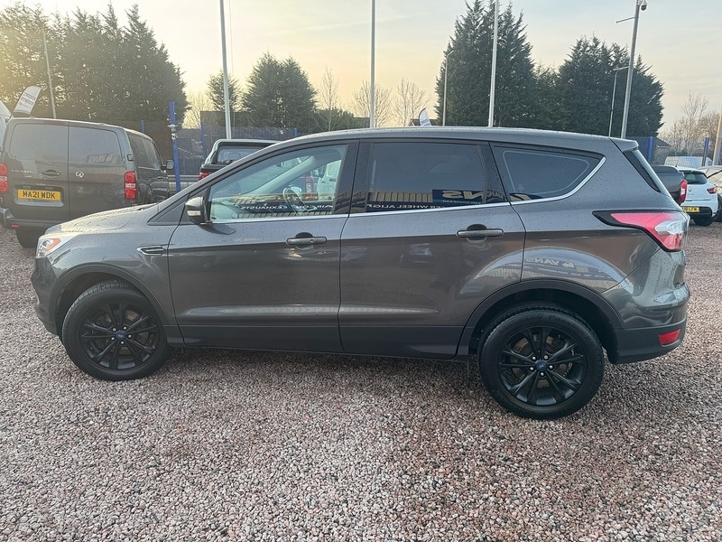 Used Ford Kuga 2017 for sale - 77118233: Photo 11