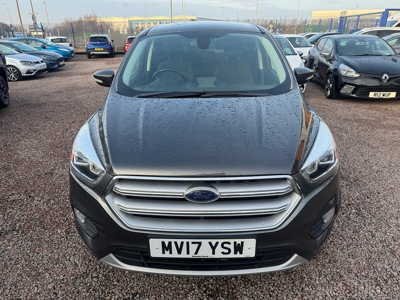 Used Ford Kuga 2017 for sale - 77118233: Photo 13