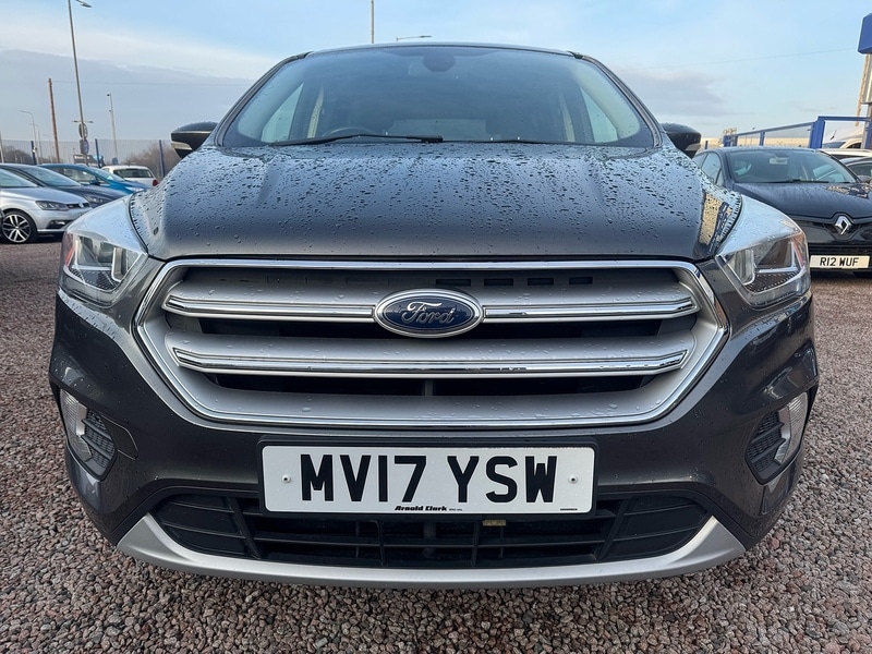 Used Ford Kuga 2017 for sale - 77118233: Photo 14