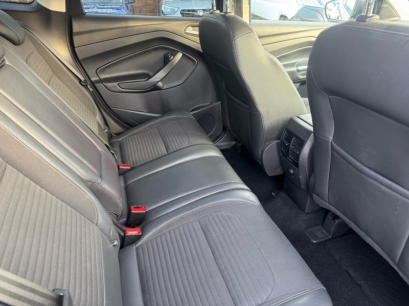 Used Ford Kuga 2017 for sale - 77118233: Photo 16