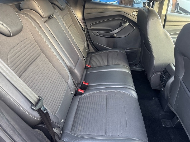 Used Ford Kuga 2017 for sale - 77118233: Photo 17