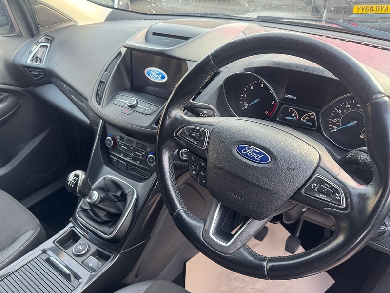 Used Ford Kuga 2017 for sale - 77118233: Photo 18