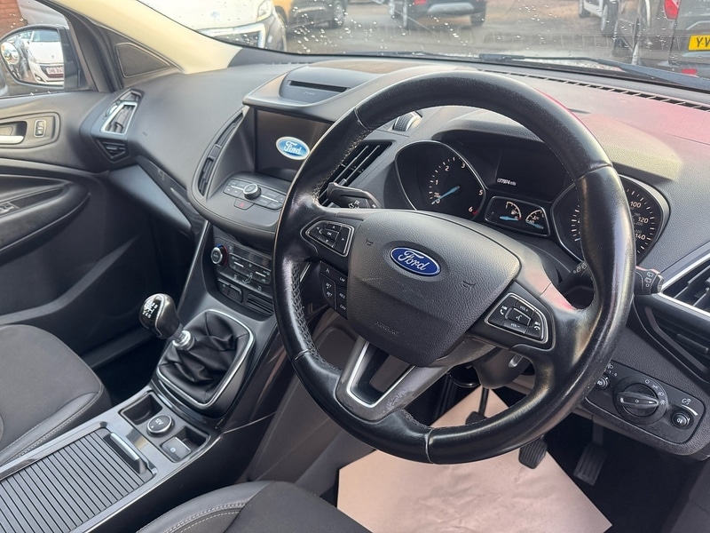 Used Ford Kuga 2017 for sale - 77118233: Photo 19