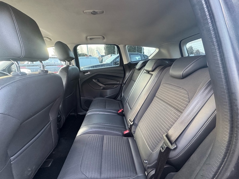 Used Ford Kuga 2017 for sale - 77118233: Photo 21