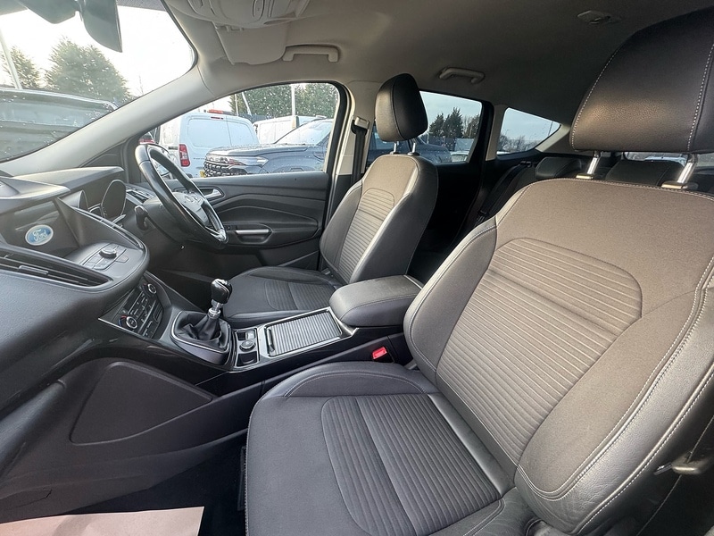 Used Ford Kuga 2017 for sale - 77118233: Photo 24