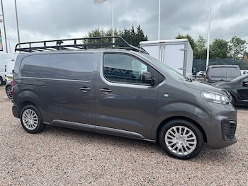 Used Vauxhall Vivaro 2023 for sale - 78802288: Photo