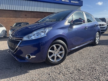 2015 - VTi PureTech Active 5-Door