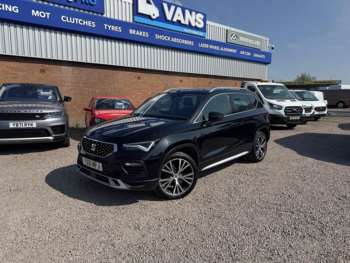2021 - 2.0 TDI 150 Xperience Lux 5dr DSG 4Drive