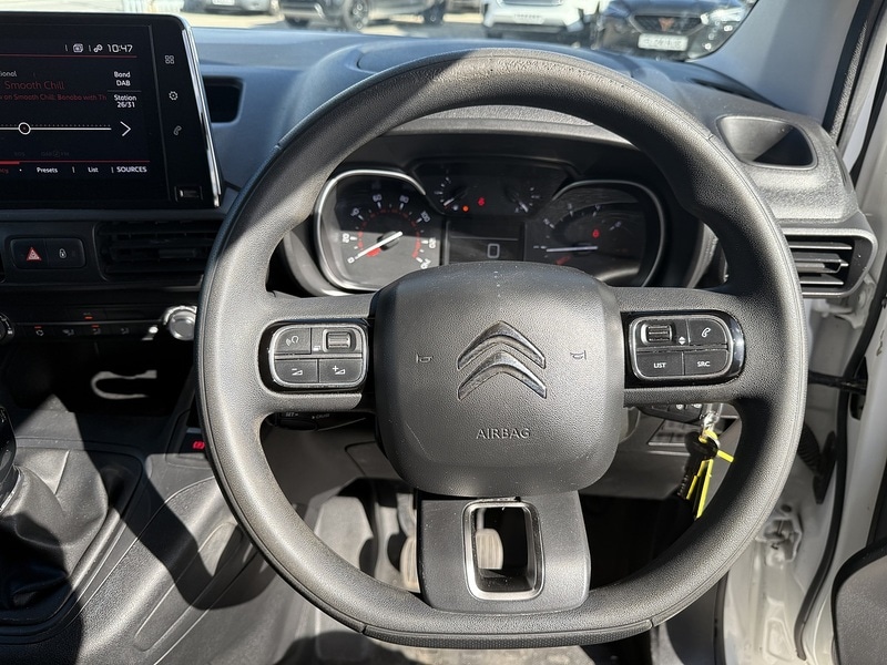 Used Citroen Berlingo 2021 for sale - 75728080: Photo 11