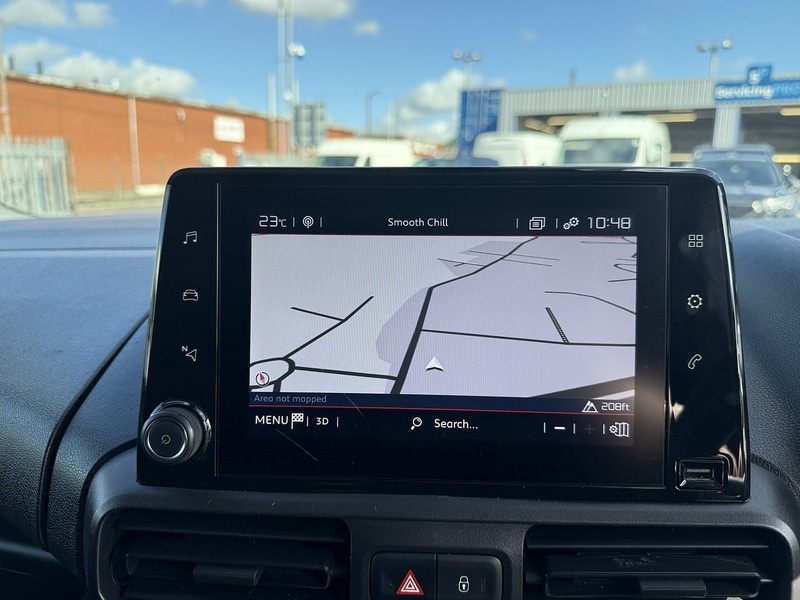 Used Citroen Berlingo 2021 for sale - 75728080: Photo 13