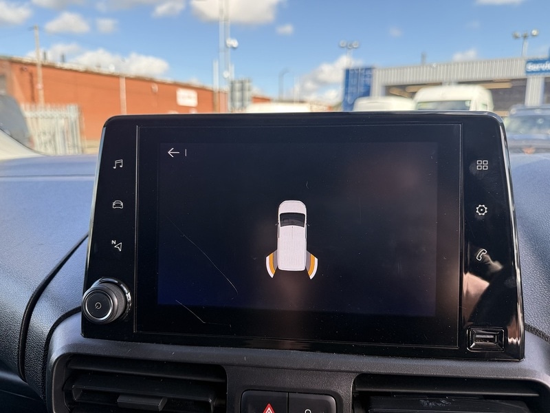 Used Citroen Berlingo 2021 for sale - 75728080: Photo 15