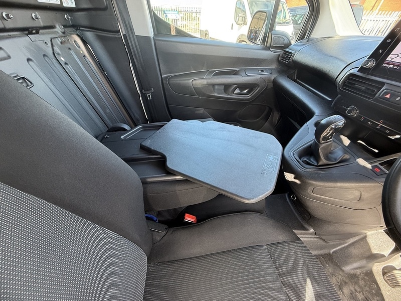 Used Citroen Berlingo 2021 for sale - 75728080: Photo 16