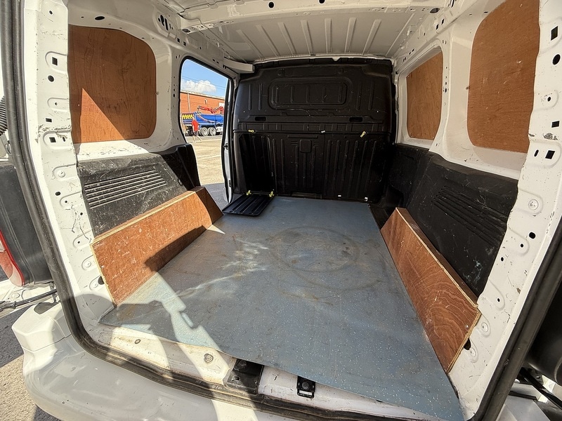 Used Citroen Berlingo 2021 for sale - 75728080: Photo 18