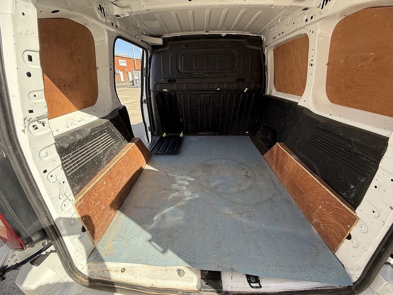 Used Citroen Berlingo 2021 for sale - 75728080: Photo 19