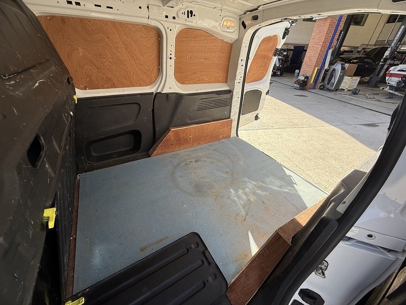 Used Citroen Berlingo 2021 for sale - 75728080: Photo 20