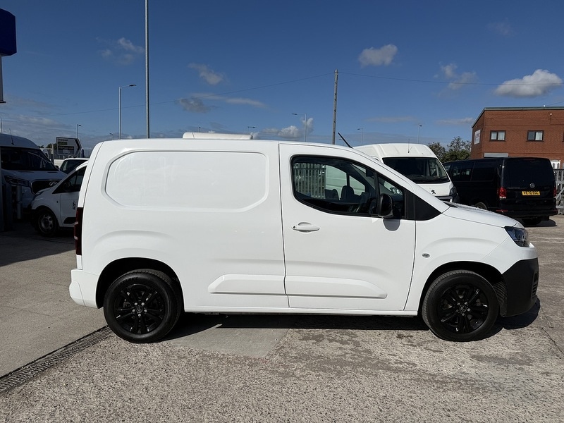 Used Citroen Berlingo 2021 for sale - 75728080: Photo 6