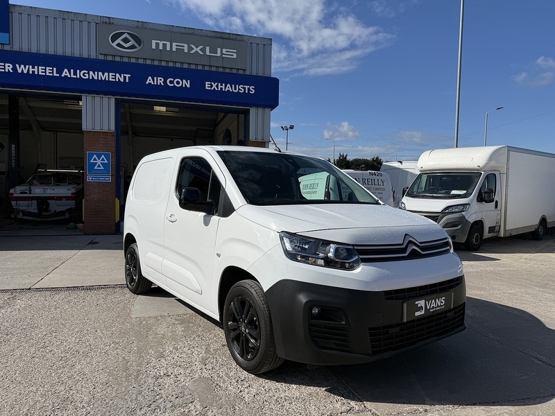 Used Citroen Berlingo 2021 for sale - 75728080: Photo 7