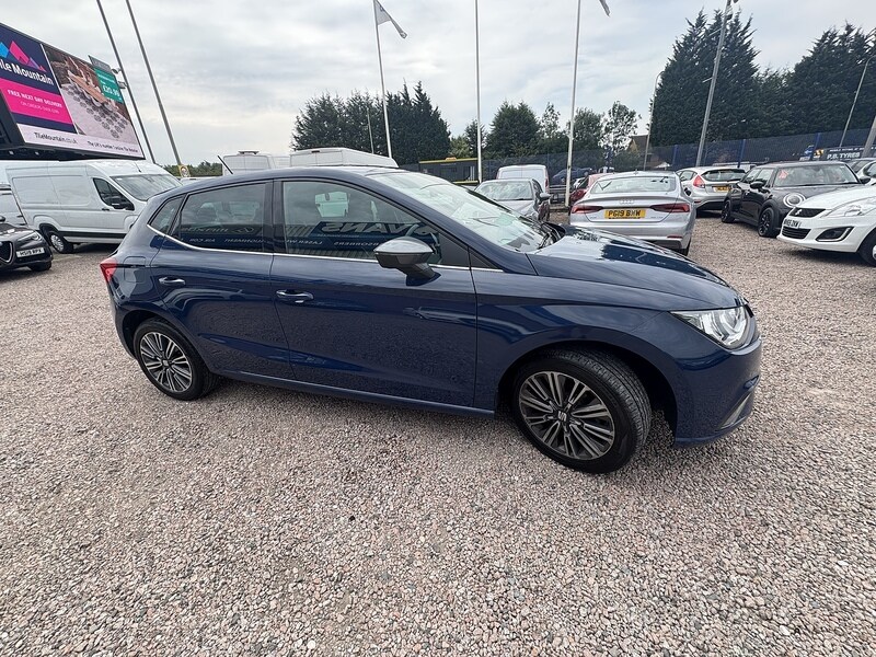 Used SEAT Ibiza 2018 for sale - 75897452: Photo 10