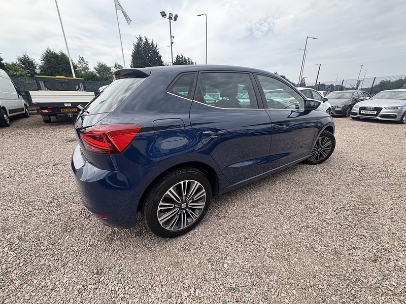 Used SEAT Ibiza 2018 for sale - 75897452: Photo 12