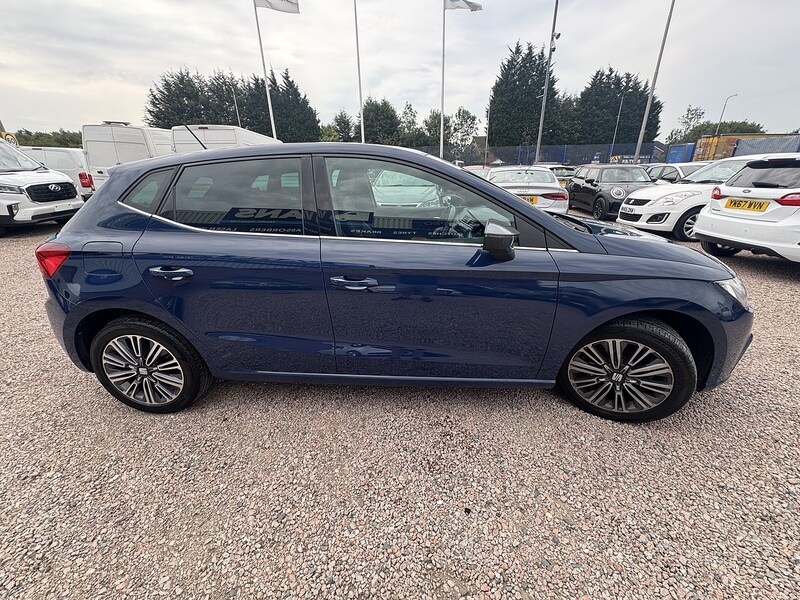 Used SEAT Ibiza 2018 for sale - 75897452: Photo 13