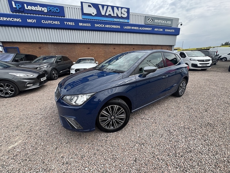 Used SEAT Ibiza 2018 for sale - 75897452: Photo 17