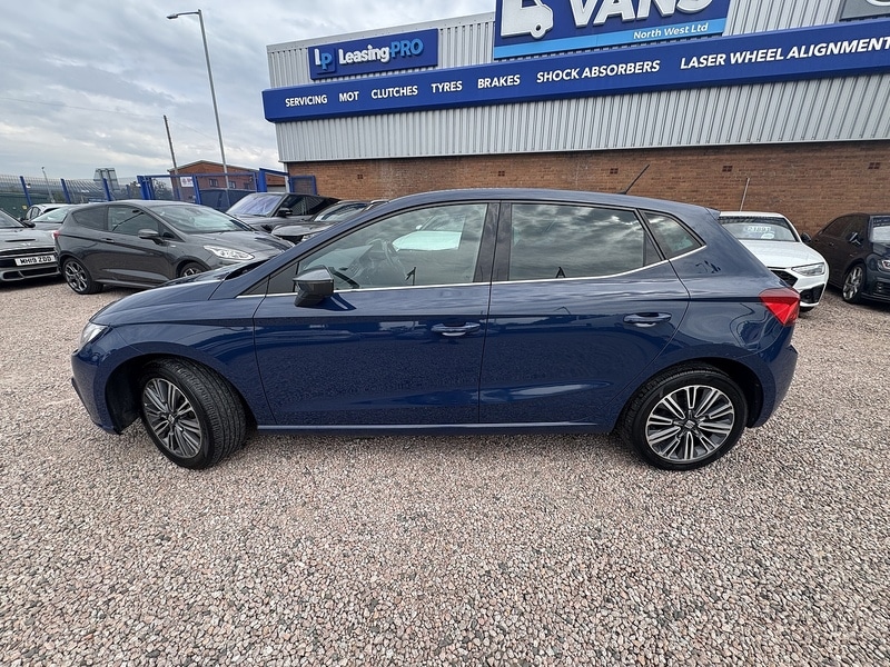 Used SEAT Ibiza 2018 for sale - 75897452: Photo 18