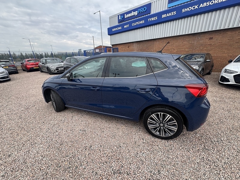 Used SEAT Ibiza 2018 for sale - 75897452: Photo 19