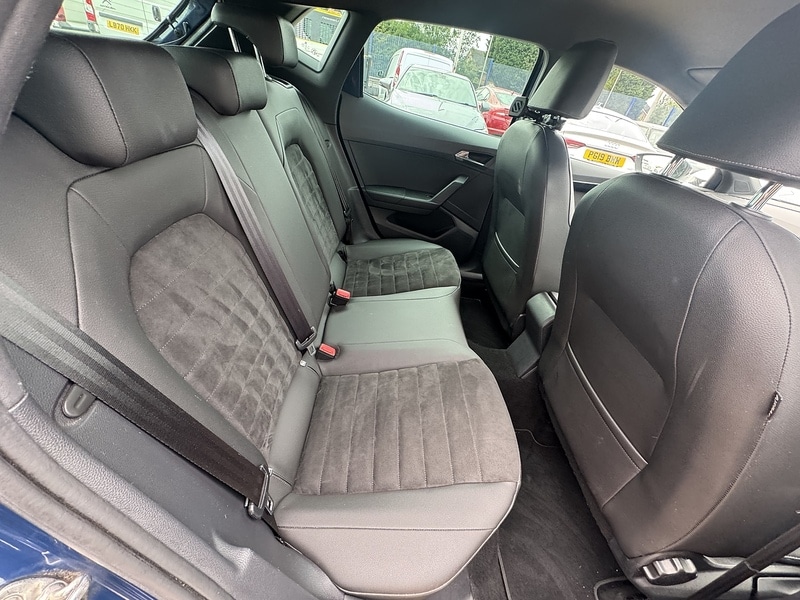 Used SEAT Ibiza 2018 for sale - 75897452: Photo 20