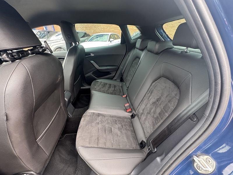 Used SEAT Ibiza 2018 for sale - 75897452: Photo 21