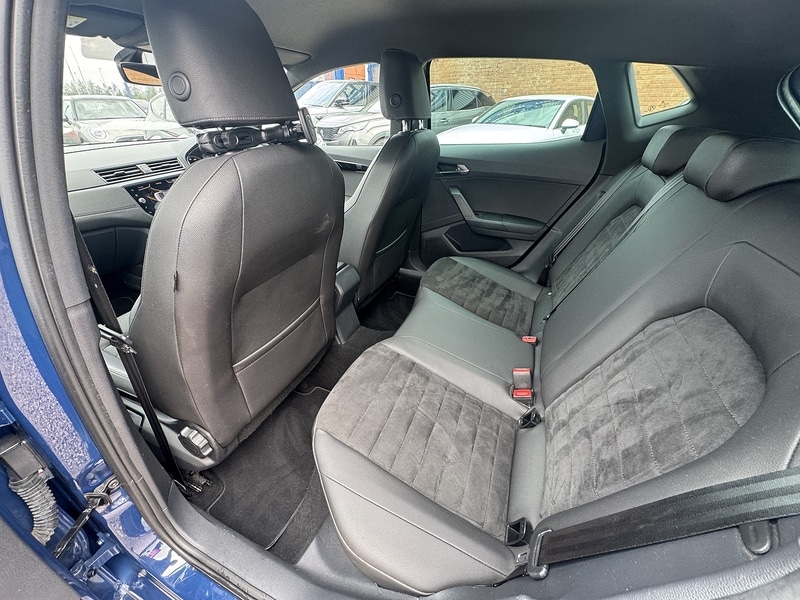 Used SEAT Ibiza 2018 for sale - 75897452: Photo 22