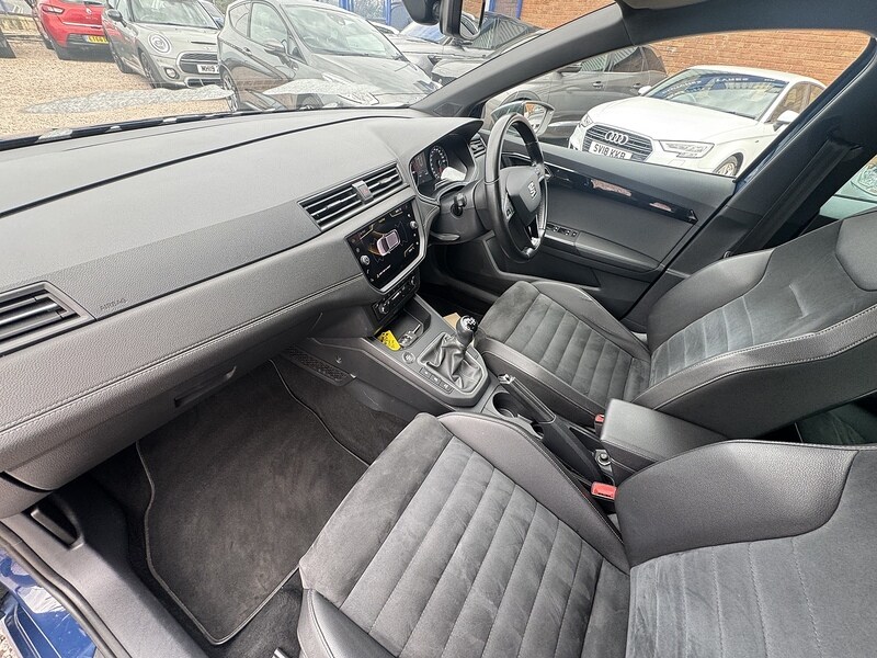 Used SEAT Ibiza 2018 for sale - 75897452: Photo 29