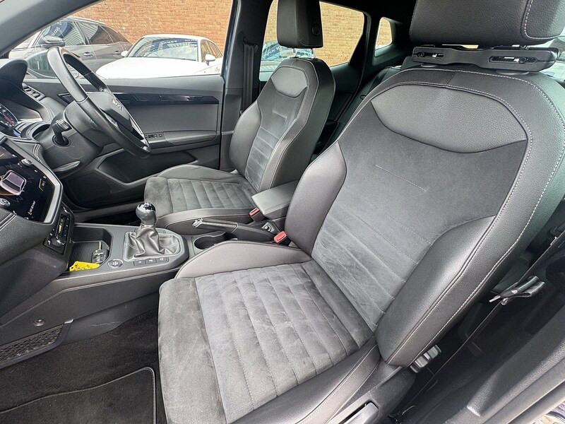 Used SEAT Ibiza 2018 for sale - 75897452: Photo 30