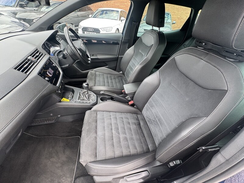 Used SEAT Ibiza 2018 for sale - 75897452: Photo 31