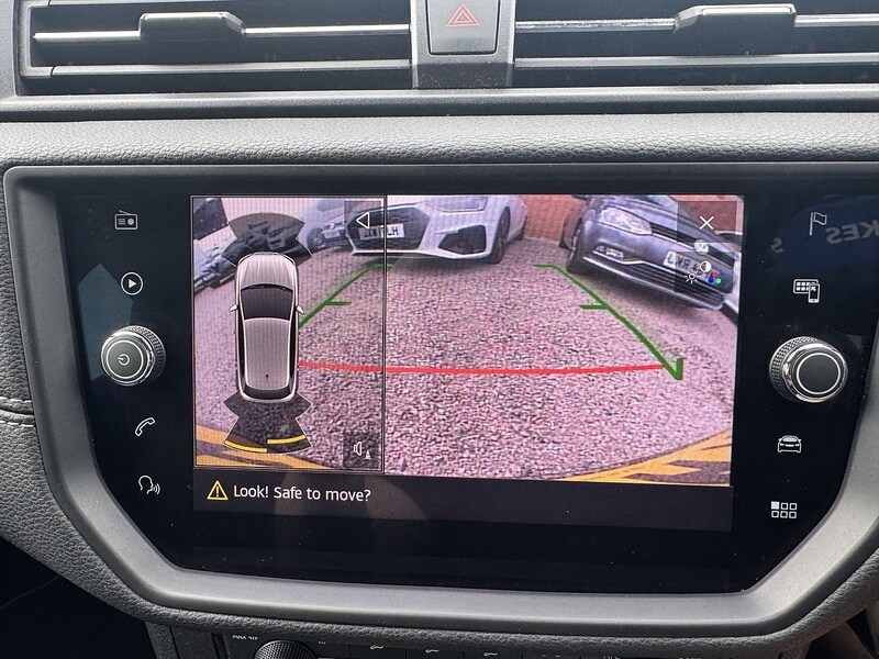 Used SEAT Ibiza 2018 for sale - 75897452: Photo 33