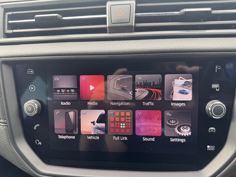 Used SEAT Ibiza 2018 for sale - 75897452: Photo 34