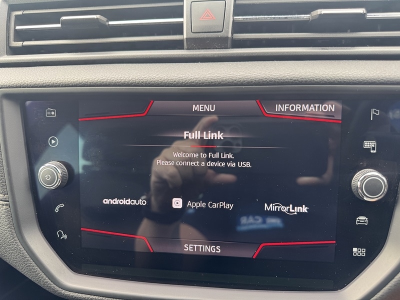 Used SEAT Ibiza 2018 for sale - 75897452: Photo 35