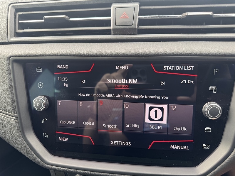 Used SEAT Ibiza 2018 for sale - 75897452: Photo 36
