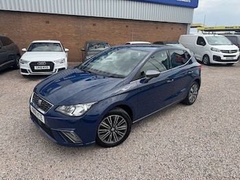 Used SEAT Ibiza 2018 for sale - 75897452: Photo