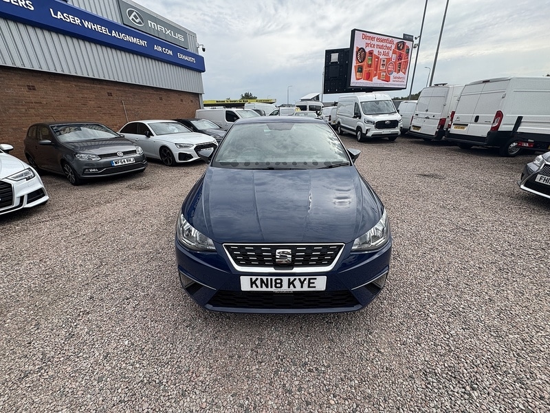 Used SEAT Ibiza 2018 for sale - 75897452: Photo 7