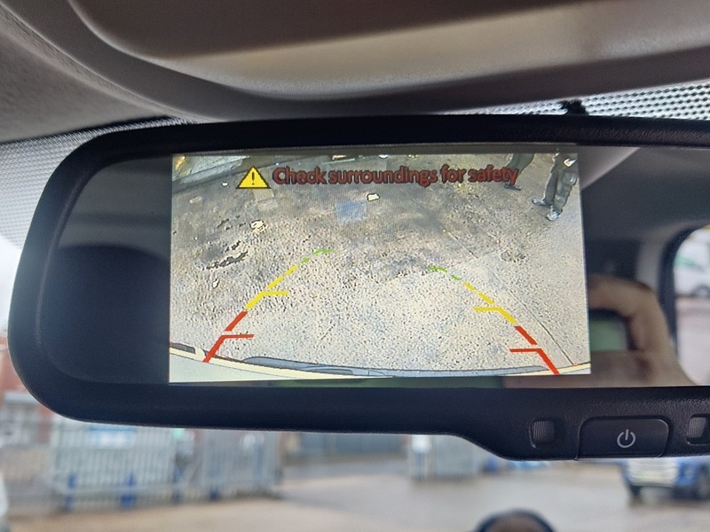 Used Renault Trafic 2020 for sale - 76555164: Photo 10