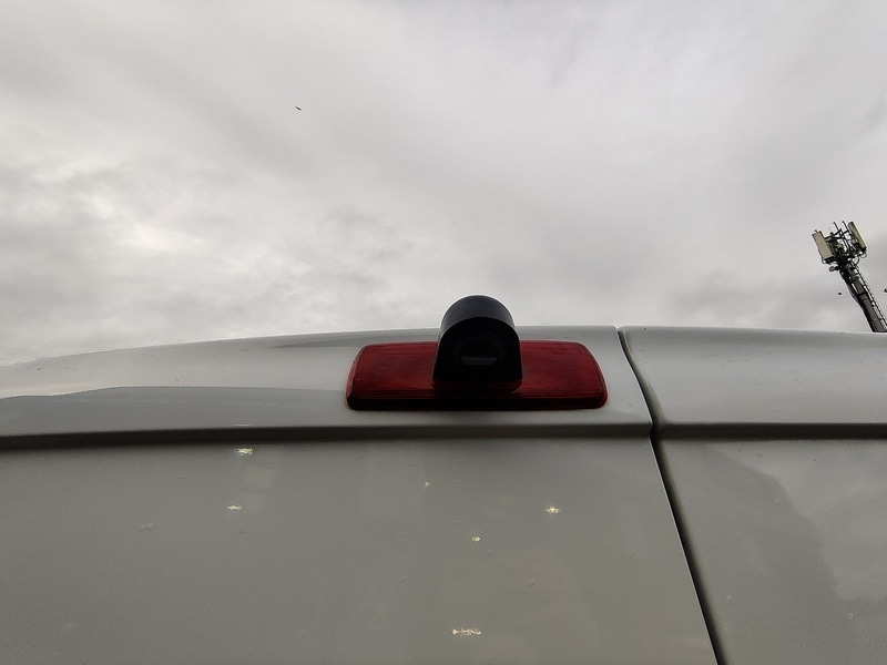 Used Renault Trafic 2020 for sale - 76555164: Photo 11