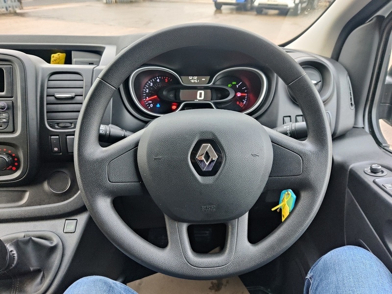 Used Renault Trafic 2020 for sale - 76555164: Photo 14
