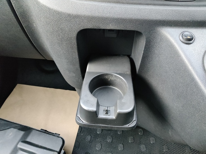 Used Renault Trafic 2020 for sale - 76555164: Photo 17