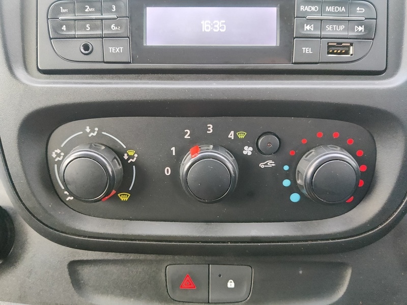 Used Renault Trafic 2020 for sale - 76555164: Photo 18