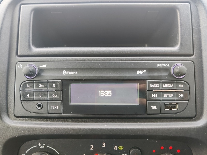 Used Renault Trafic 2020 for sale - 76555164: Photo 19