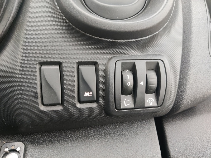 Used Renault Trafic 2020 for sale - 76555164: Photo 20