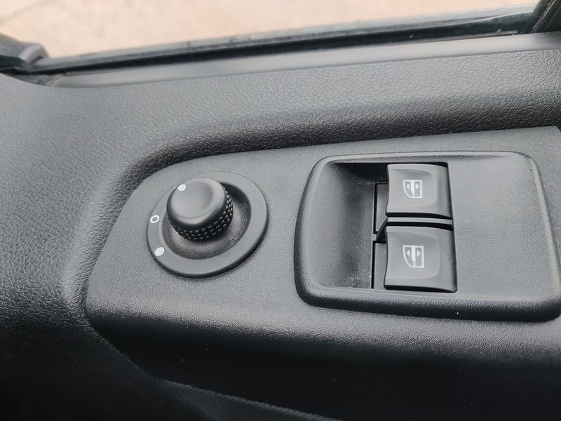 Used Renault Trafic 2020 for sale - 76555164: Photo 22