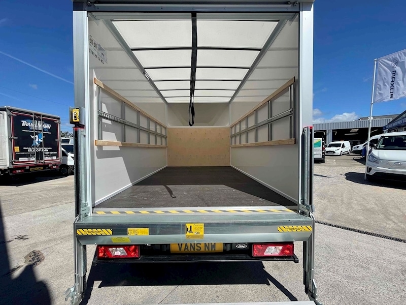 Used Ford Transit for sale - 77776322: Photo 10