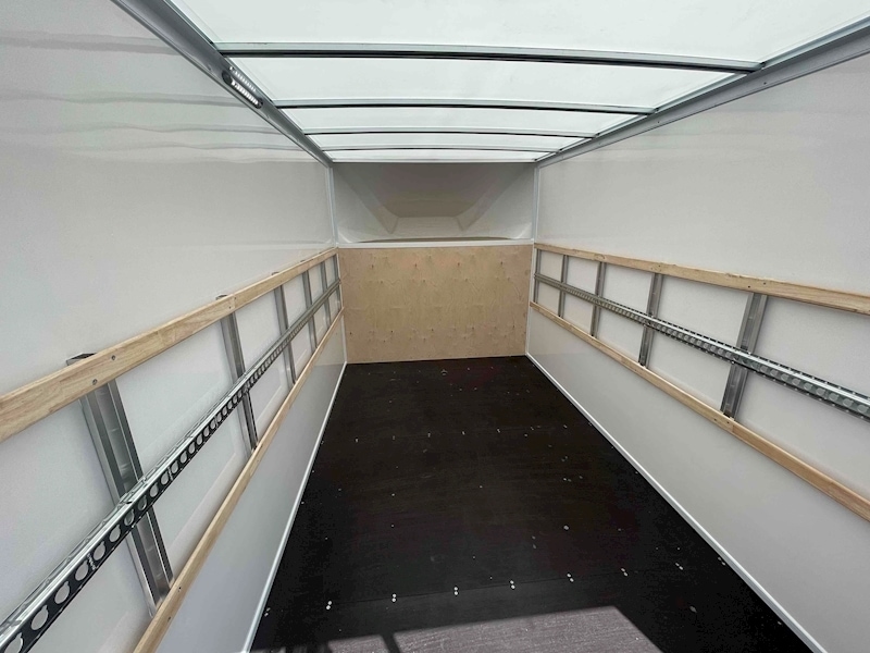 Used Ford Transit for sale - 77776322: Photo 11